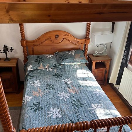 Tudor House - Double Room - En Suite Goff's Oak Εξωτερικό φωτογραφία